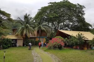 COMPLEJO TURISTICO TIERRA DE SOL