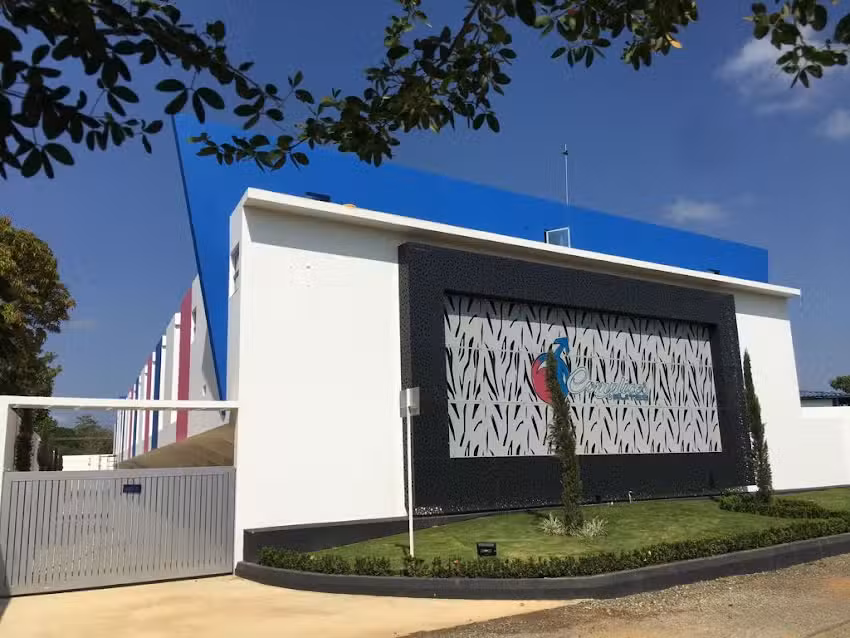 C&oacute;mplices Suites