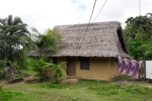 Comunidad turistica caranacoa