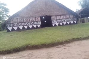 Comunidad Wacuraba ASOUDIC