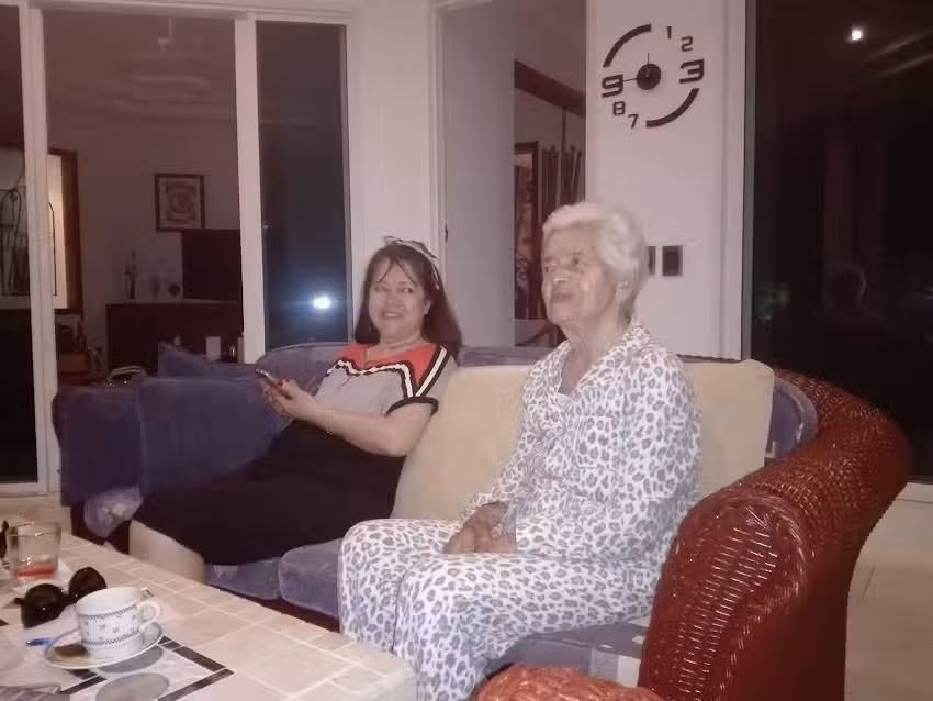 Condimo Campestre Casa 347