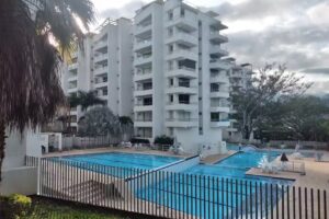 Condominio Aguazul