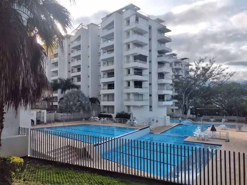 Condominio Aguazul