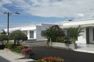 Condominio Altagracia III, Flandes,