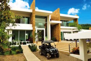 Condominio Altavista