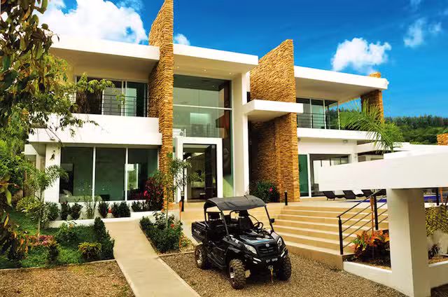 Condominio Altavista