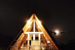 Condominio Altos de Agua Blanca