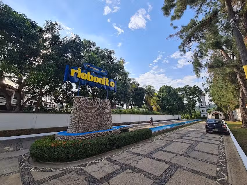 Condominio Bosques de R&iacute;o Bonito