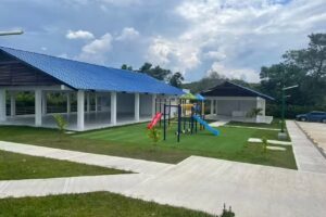 CONDOMINIO CAMPESTRE ALTOS DE LA SABANA