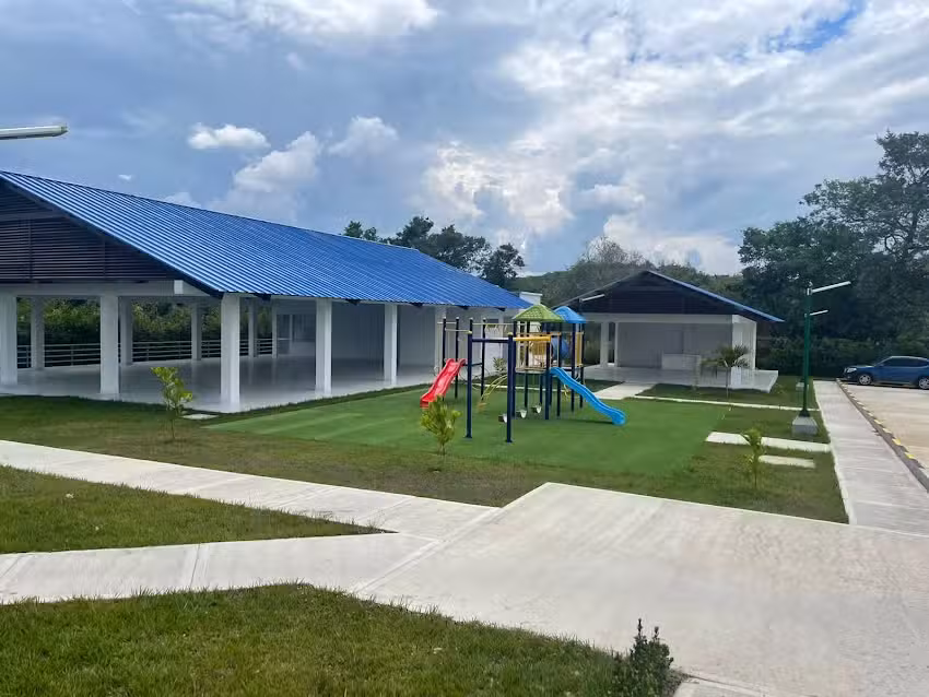 CONDOMINIO CAMPESTRE ALTOS DE LA SABANA