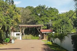 Condominio campestre el cortijo