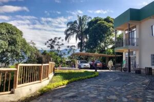 Condominio casa villa leidy