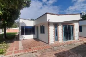 Condominio Colinas del Guali