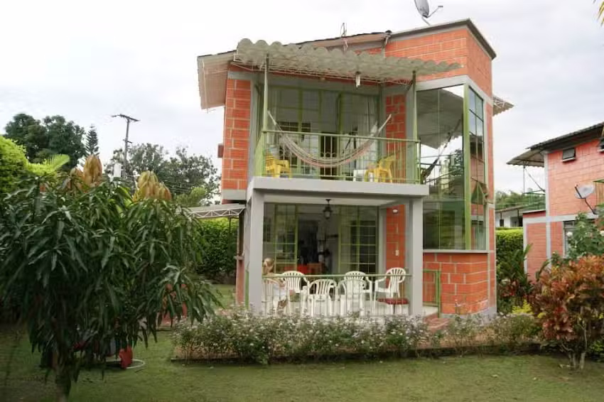 Condominio Coquibacoa