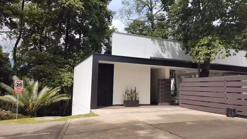 Condominio Country Colors