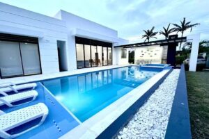 Condominio El Imperio Casa F-20