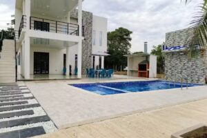 CONDOMINIO EL PALOMAR