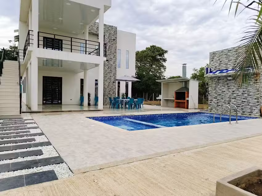 CONDOMINIO EL PALOMAR