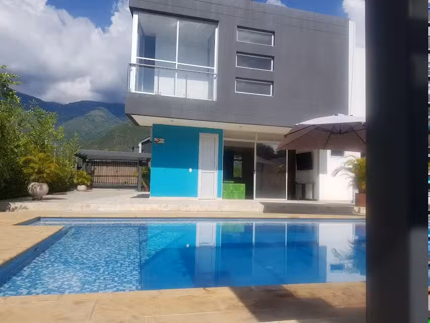 Condominio Guayacanes 2