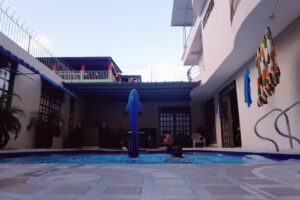 Condominio La Acacia Roja