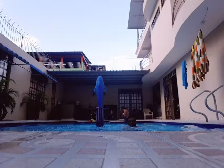 Condominio La Acacia Roja