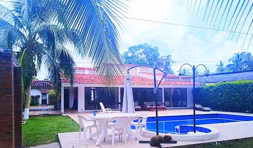 Condominio La Herradura Etapa 1a