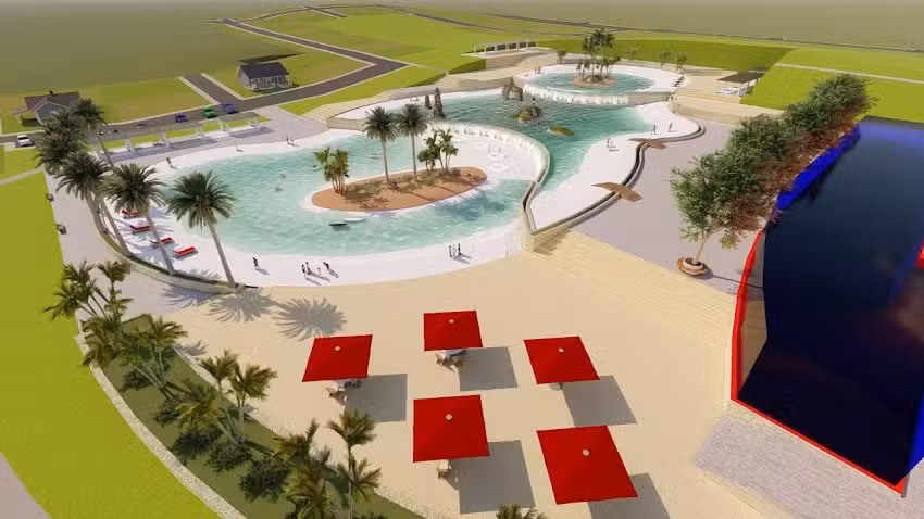 Condominio Monte Olimpo