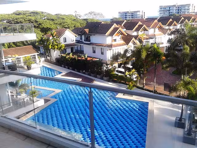 Condominio Montearroyo