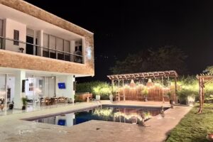 Condominio Palma Real