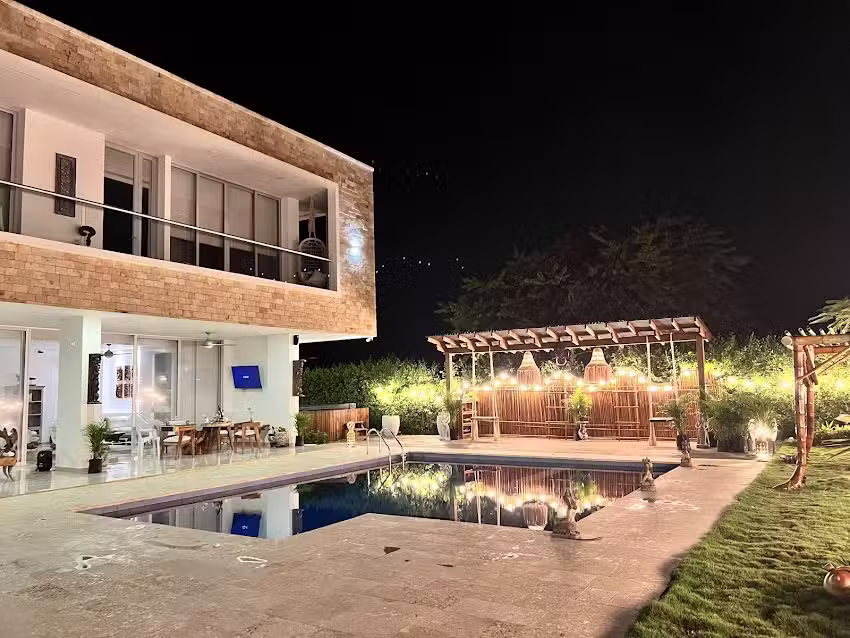 Condominio Palma Real