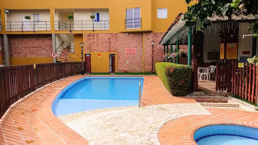 Condominio Palma Sol