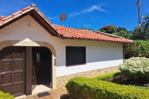 Condominio Parque Baviera