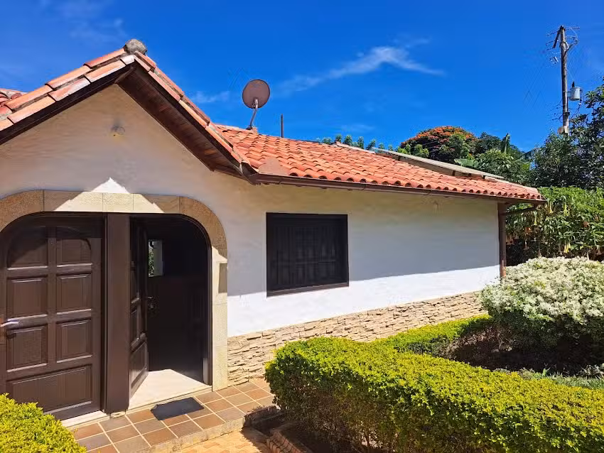 Condominio Parque Baviera