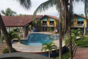 Condominio Playa Caim&aacute;n