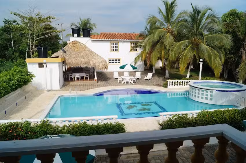 Condominio Punta Bolivar