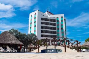 Condominio Puntepiedra