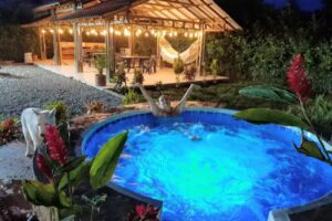 Condominio Residencial El Paraiso