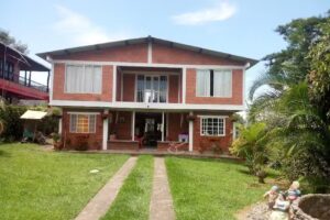 Condominio Rio Bravo