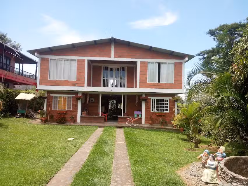 Condominio Rio Bravo