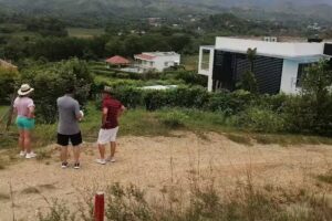 Condominio San Simón