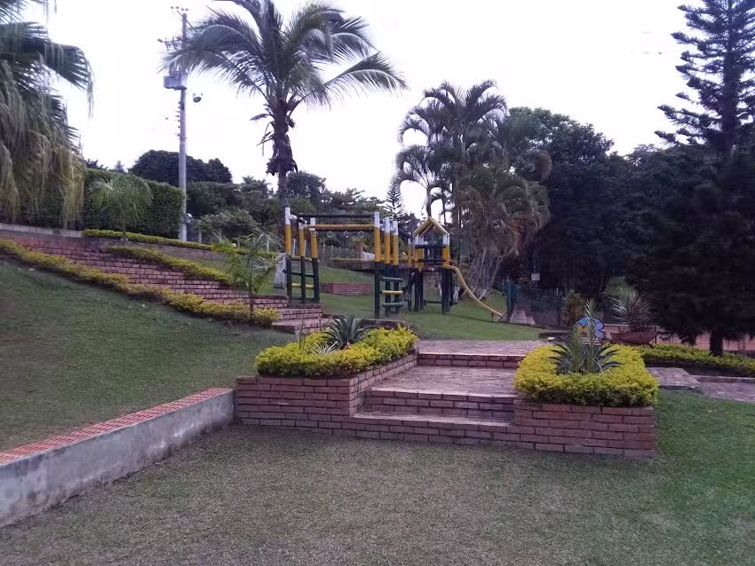 Condominio Tierra Grande