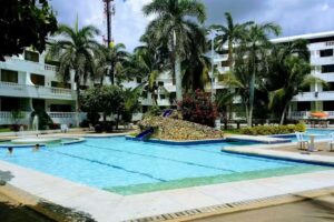 Condominio Tiziano Resort