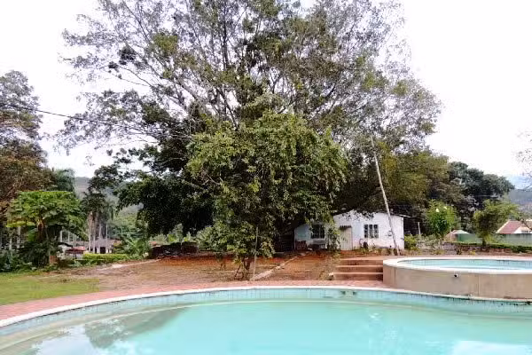 Condominio Valle de Lanceros Lote A27