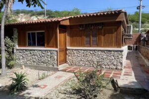 Condominio Villas del Palmar