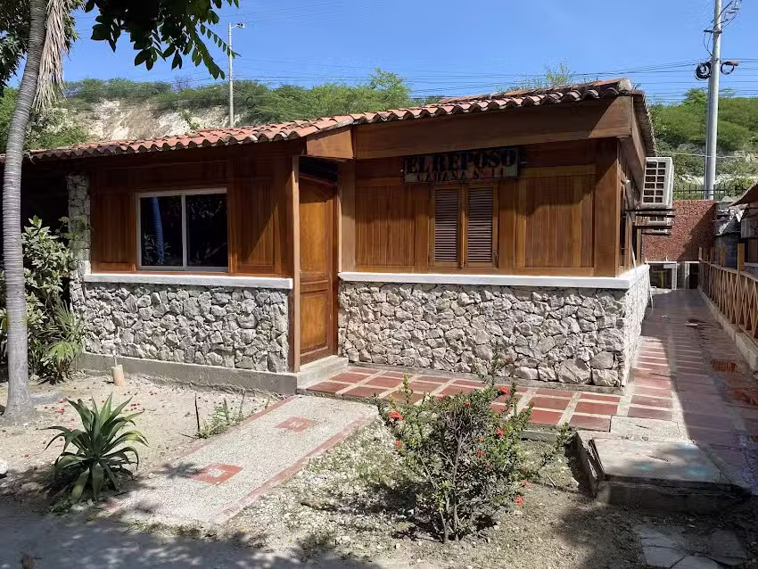 Condominio Villas del Palmar