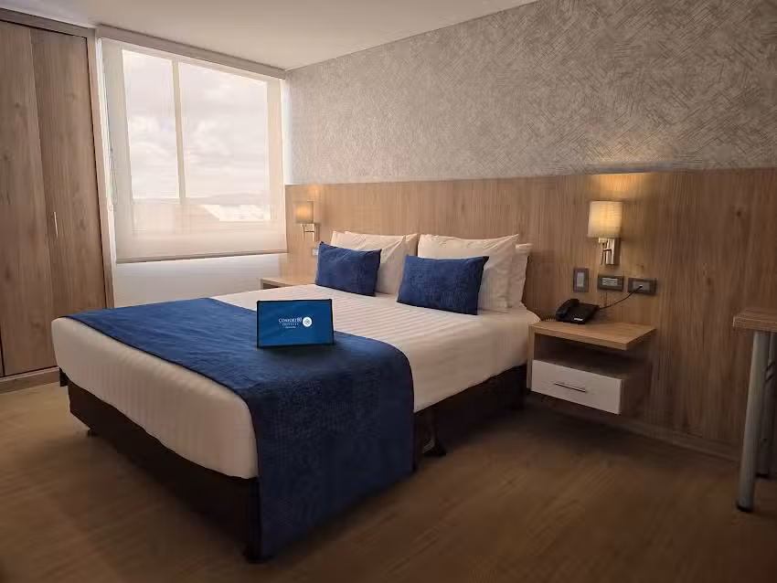 Confort 80 Zona Rosa By Hoteles Confort 80