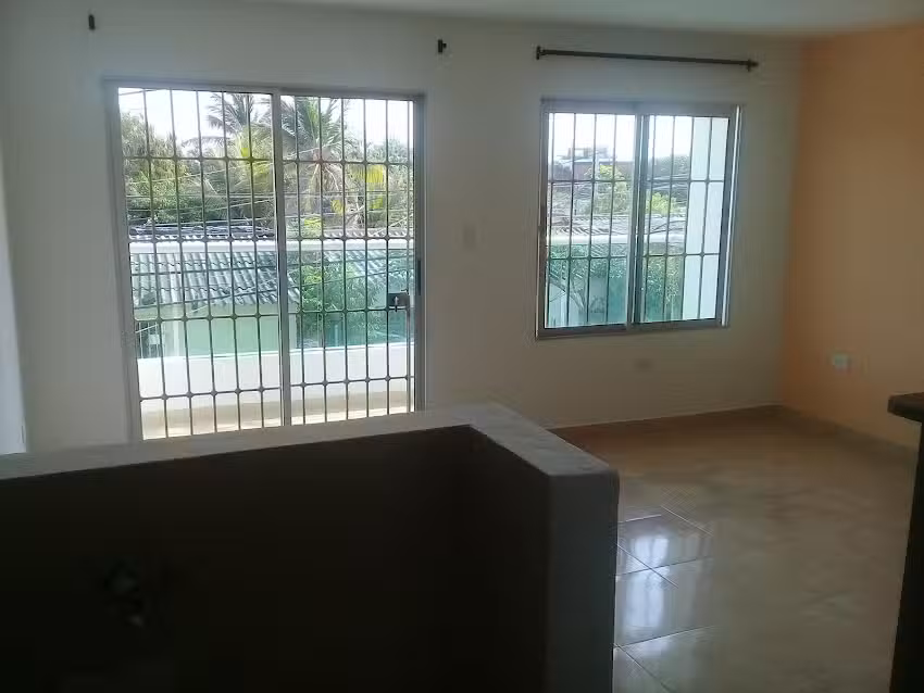 Conjunto Apartamentos Ni&ntilde;a Emi