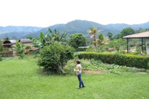 Conjunto Campestre Bosques del Tama