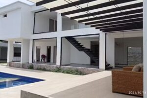 Conjunto Campestre Brisas de Corozal