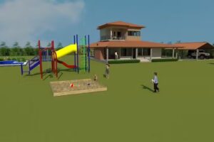 Conjunto Campestre Caminos de Herradura